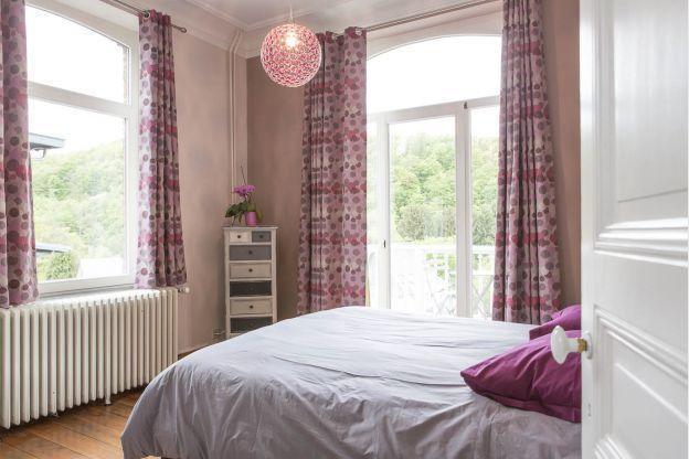 L'Hermine Spa Habitación foto